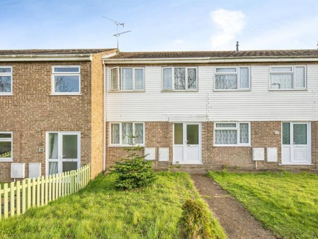 House for sale in Upper Dovercourt, Dale Hill