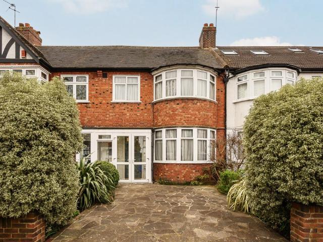 House for sale in London Borough of Merton, Merton Park