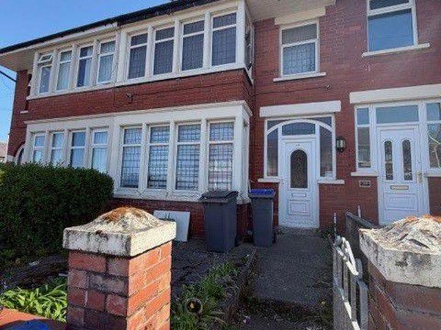 House for sale in Layton, Blackpool