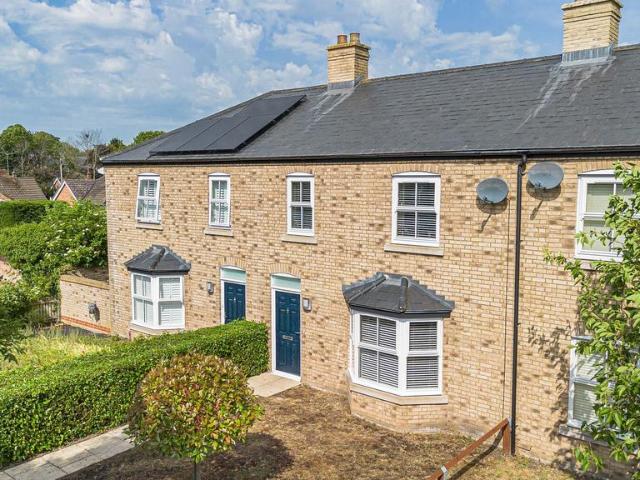 House for sale in Huntingdon