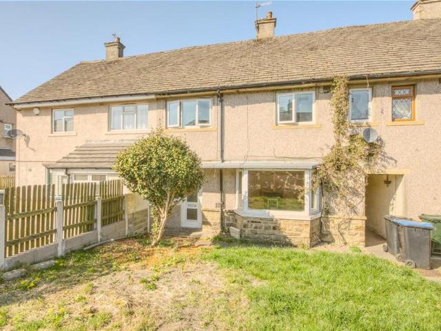 House for sale in Steeton with Eastburn, Steeton