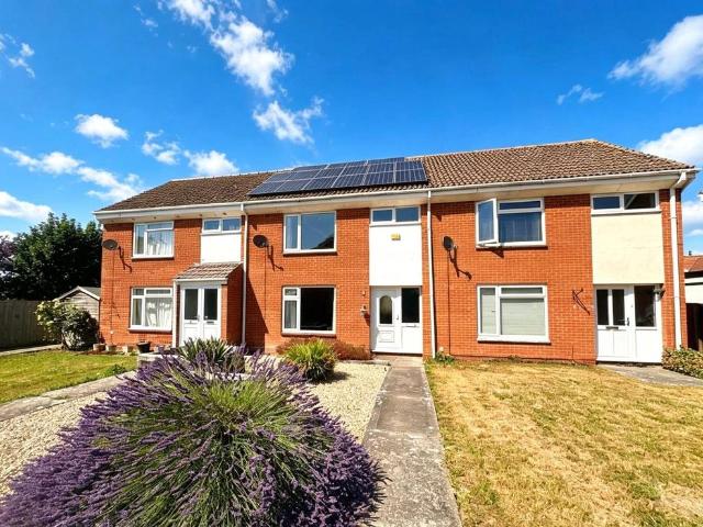 House for sale in East Huntspill
