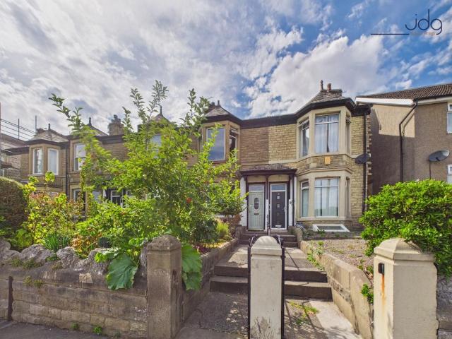 House for sale in Skerton, Bare
