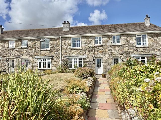House for sale in Stithians