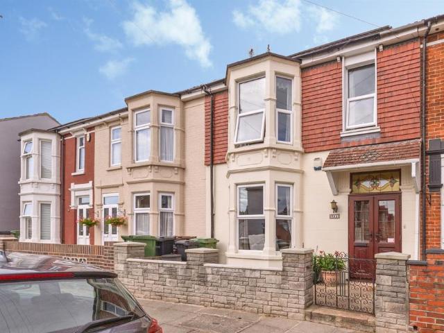 House for sale in Tipner, City Of Portsmouth
