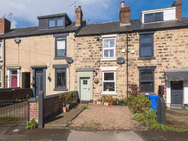 House for sale in Park Hill, Isle Of Man