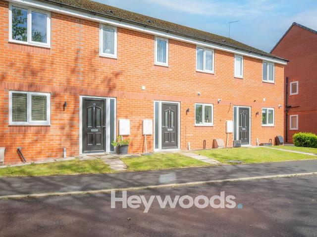 House for sale in Parksite, Butterton