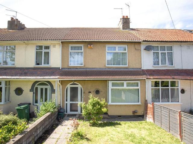 House for sale in Feckenham, City Of Bristol