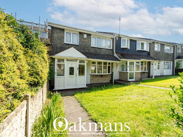 House for sale in Rowley Village, West Midlands