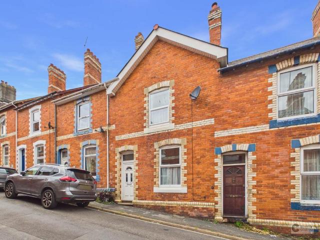 House for sale in Knowles Hill, Bridford