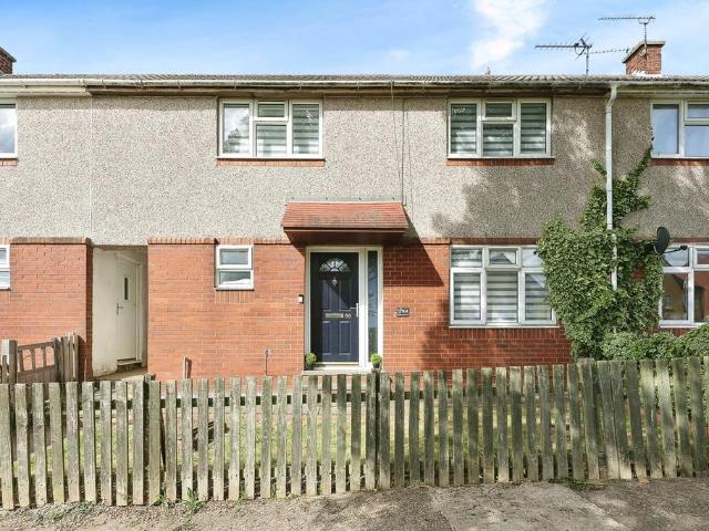 House for sale in Camp Hill