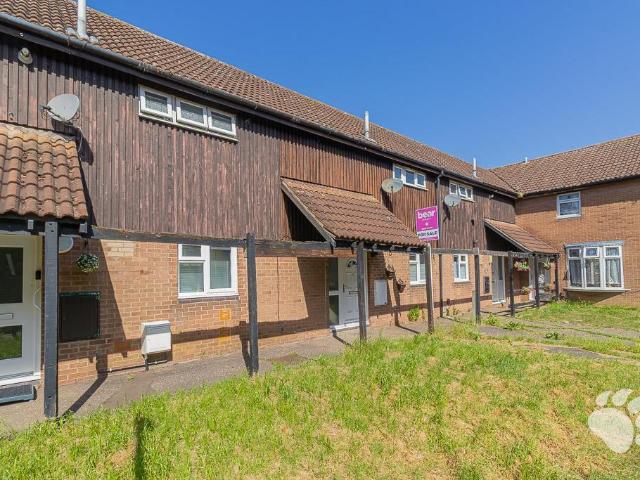 House for sale in Bowers Gifford, Essex