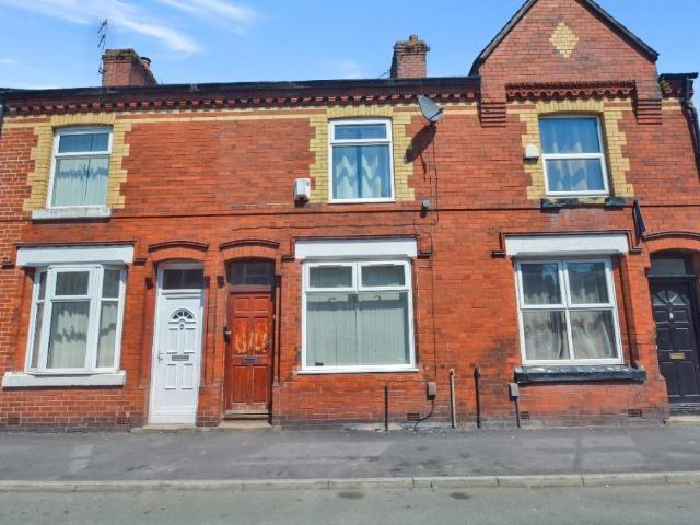 House for sale in Georgia, Greater Manchester