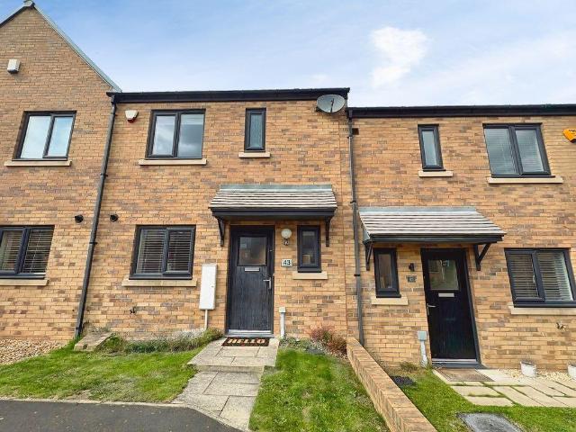 House for sale in Shiremoor, North Tyneside