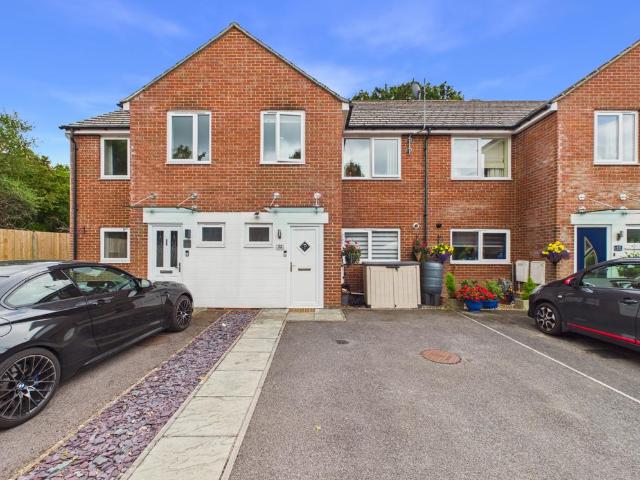 House for sale in Titchfield Common, Fareham