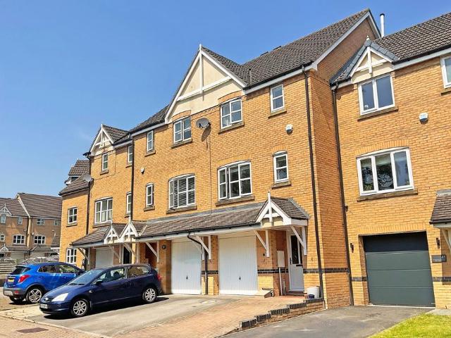 House for sale in Starbeck, Harrogate