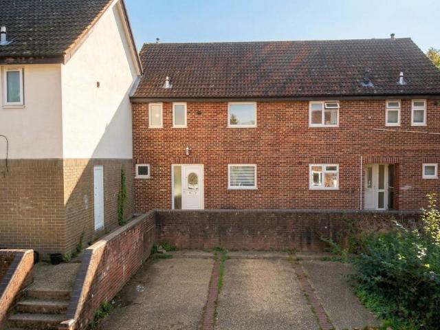 House for sale in Clover Hill, Norwich