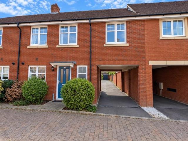 House for sale in Winslow, Buckinghamshire