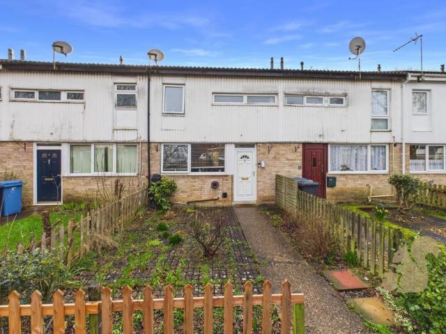 House for sale in Sudbury, Chelmondiston
