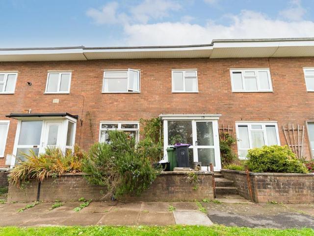 House for sale in Wales