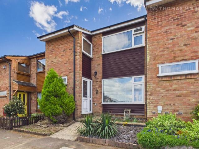 House for sale in Potton, Bedfordshire