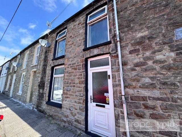 House for sale in Treherbert