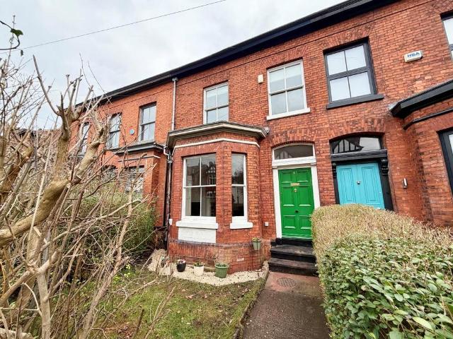 House for sale in Gorse Hill, Trafford Park