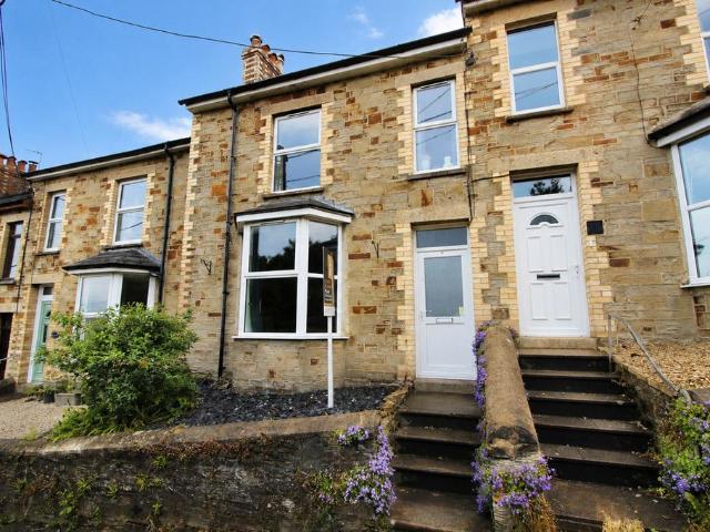 House for sale in St Neot, Cornwall
