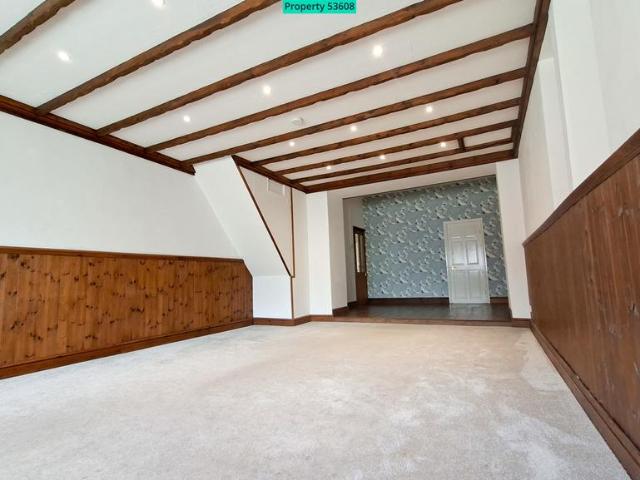 House for sale in Senghenydd, Wales