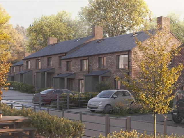 House for sale in Henbury