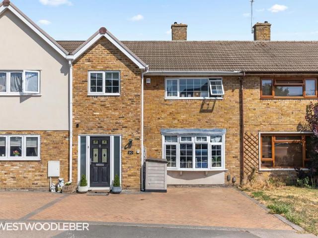 House for sale in Broxbourne, Hertfordshire