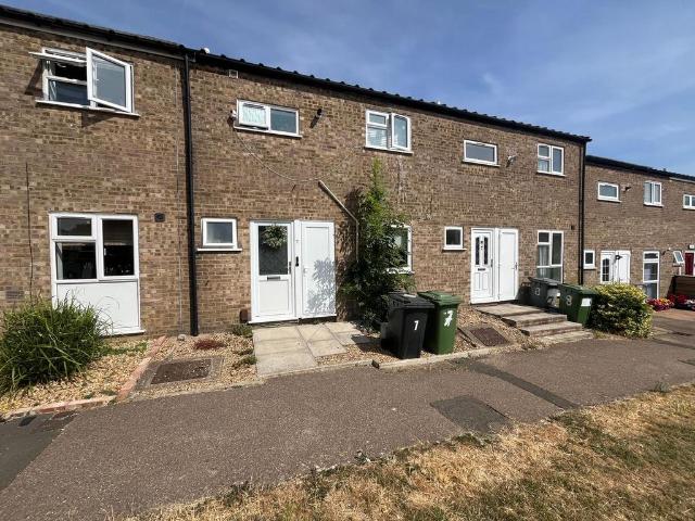 House for sale in Bretton, Peterborough
