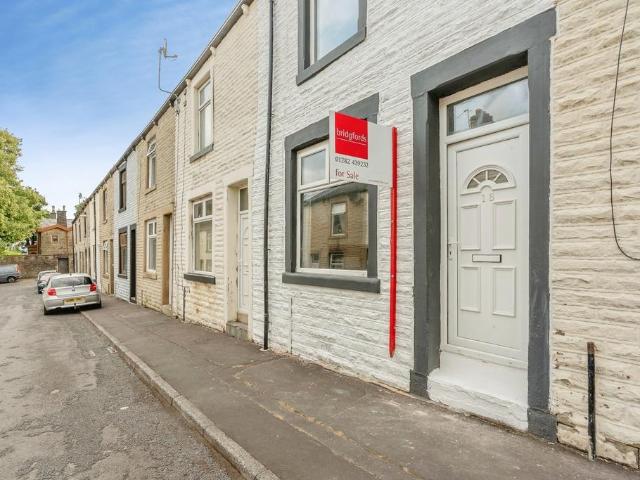 House for sale in Rose Hill, Burnley