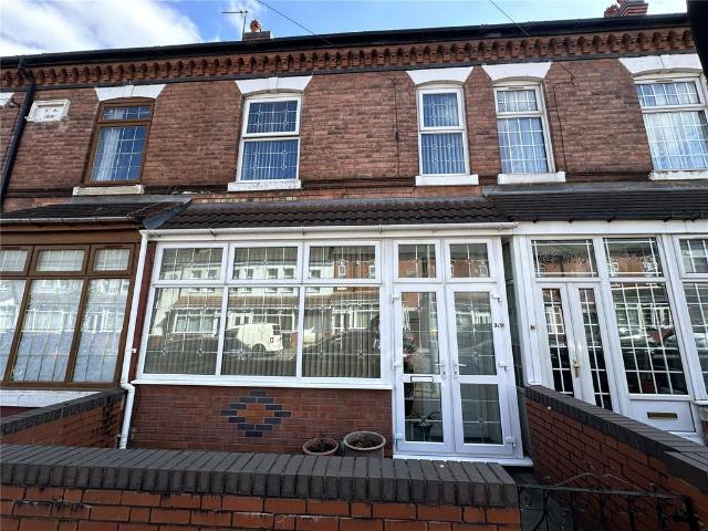House for sale in Saltley, Birmingham
