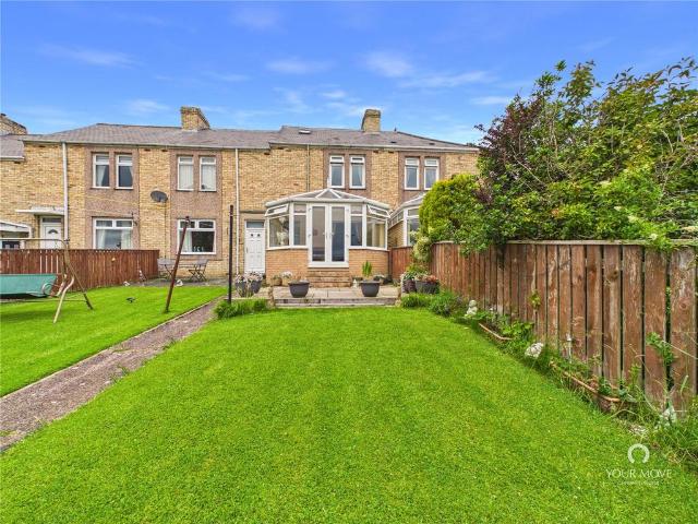 House for sale in Chopwell, Gateshead
