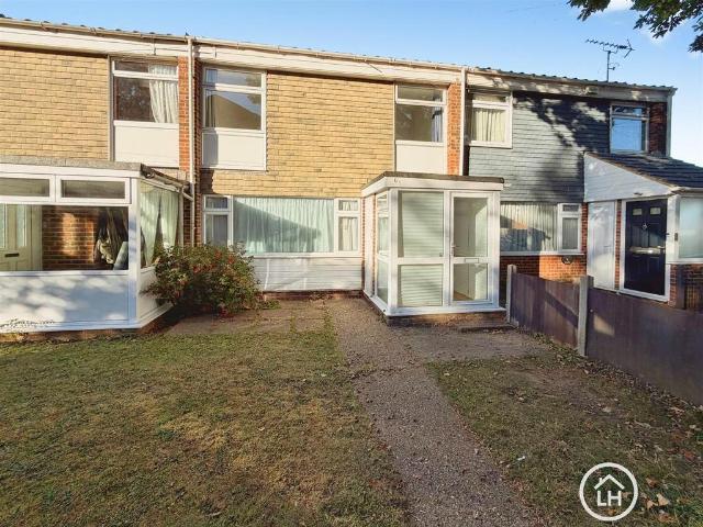 House for sale in Rainham, Gillingham