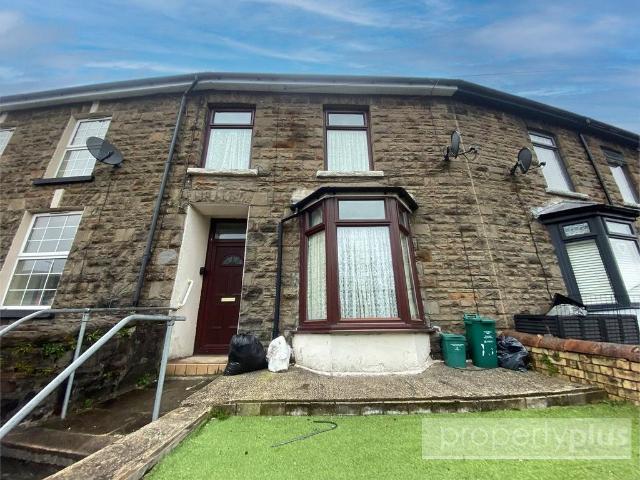 House for sale in Treorchy, Cwmparc