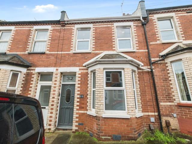 House for sale in Watergate, Devon