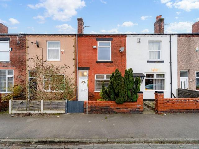 House for sale in Lilford, Wigan