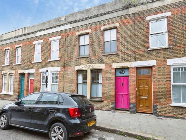 House for sale in South Hackney, Greater London