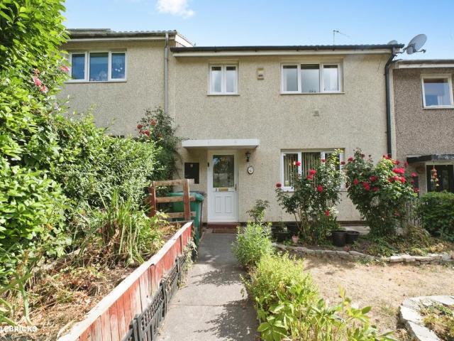 House for sale in Haddon, East Midlands