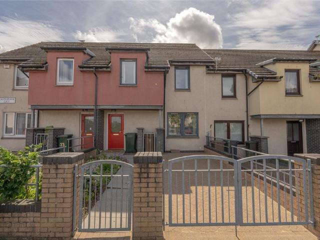 House for sale in Bingham, Craigmillar