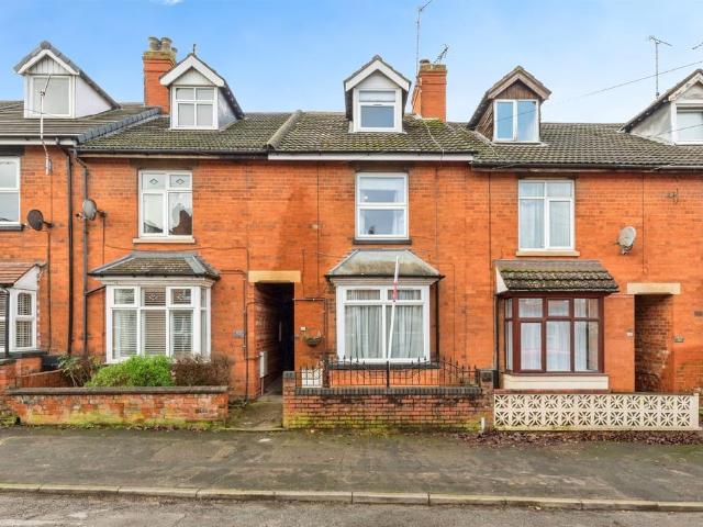 House for sale in Grantham, Barholm