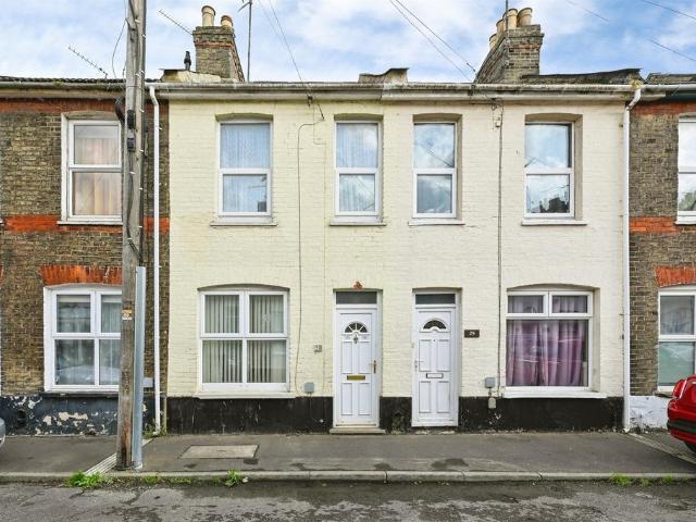 House for sale in Purfleet Quay, King's Lynn and West Norfolk