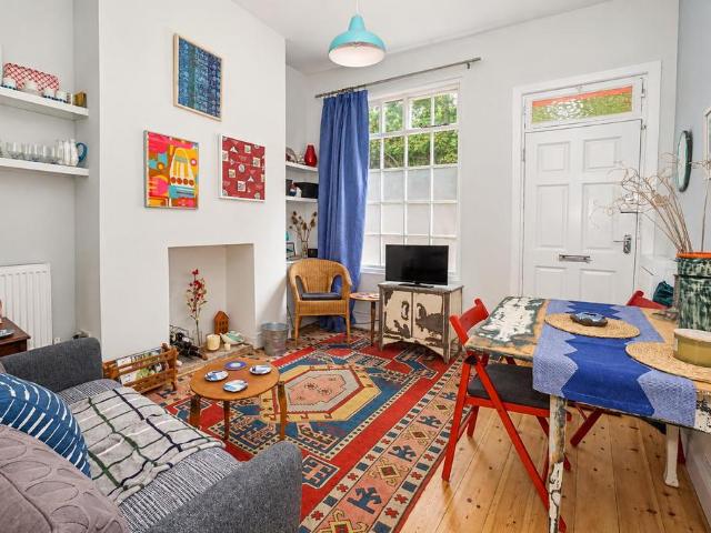 House for sale in St Leonards, Hastings
