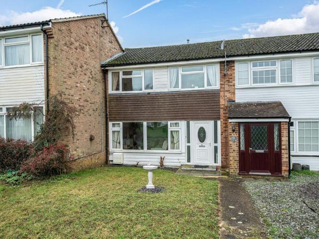 House for sale in Caddington, Bedfordshire