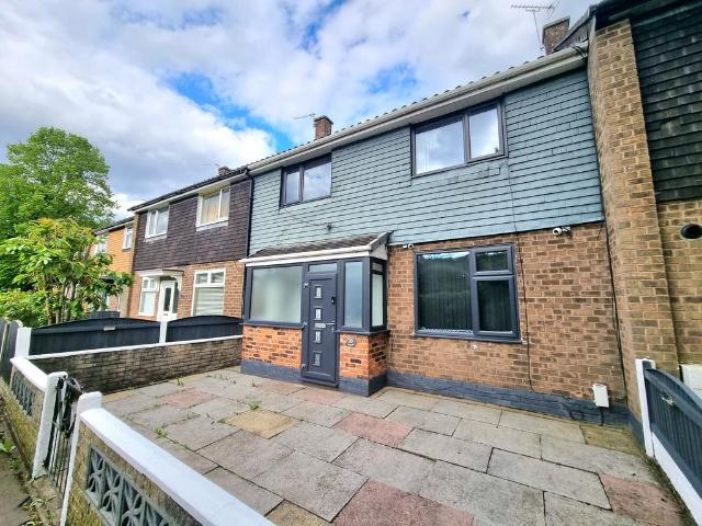 House for sale in Ashton upon Mersey, Trafford Park