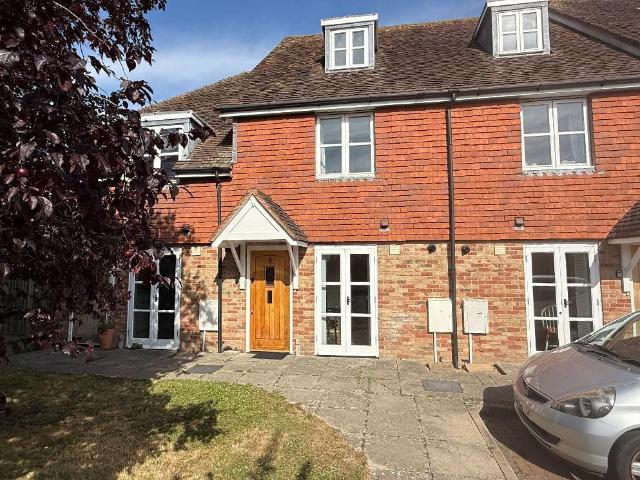 House for sale in Horsham, West Sussex
