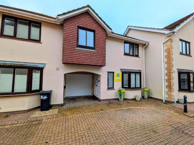 House for sale in Moresk, Penweathers