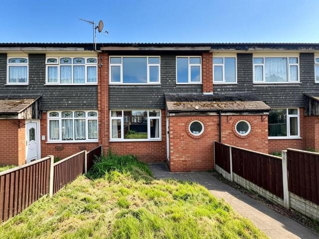 House for sale in West Midlands
